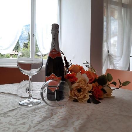 Garda Lake Apartment Екстериор снимка