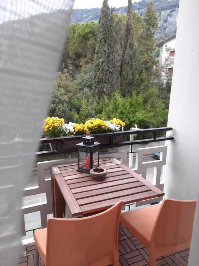 Garda Lake Apartment Екстериор снимка