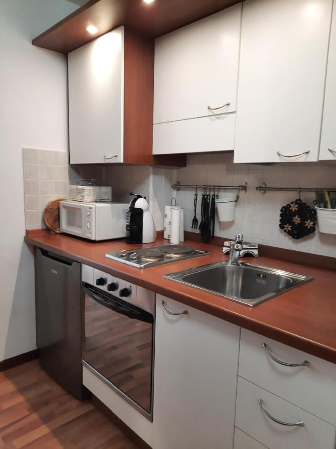 Garda Lake Apartment Екстериор снимка